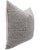 Add a touch of artisanal charm to your space with this handmade block print cushion cover from Fabdivine. Crafted from...