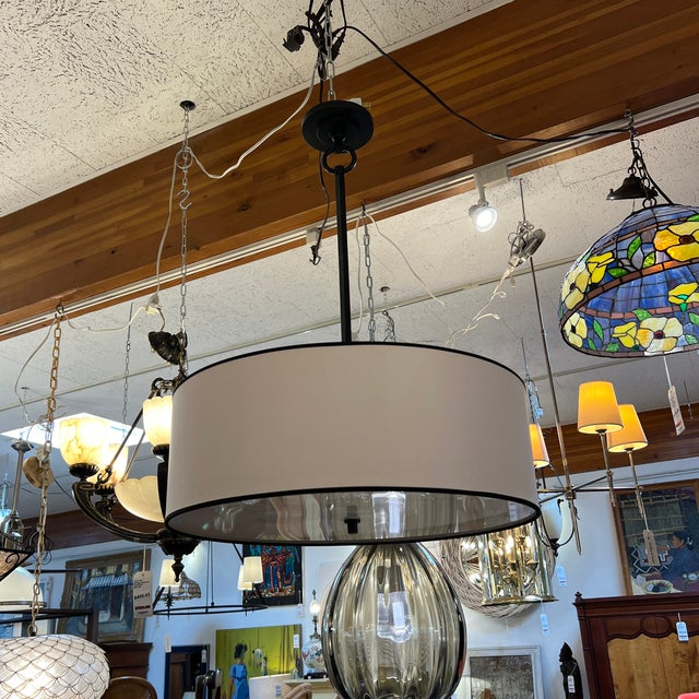 Visual Comfort Signature Thomas O'Brien Reed Hanging Shade Chairish