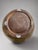 Large Vintage Swedish Stoneware Floor Vase by Arthur Andersson for Wallåkra, 1930s For Sale - Image 4 of 8