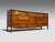 Mid-Century Modern Edmond J. Spence, Sculptural Dresser, Walnut, Sweden, 1950s For Sale - Image 3 of 13
