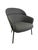 Italian Wam 1570 Lounge Chair by Marco Zito for Bross, 2000 For Sale - Image 6 of 7