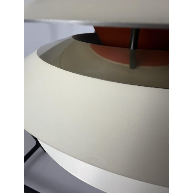 PH Pendant Light by Poul Henningsen for Louis Poulsen, Denmark, 1962 For Sale - Image 16 of 18