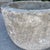 Antique Limestone Trough 5726a 26"Dia For Sale - Image 4 of 9