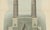 Gök Medrese Sivas Twin Minarets, Seljuk Islamic Architecture, 1924, Paper For Sale - Image 4 of 9