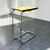 Height-Adjustable Steel Tube Table from Breveté S.G.D.G., France, 1950s s.g.d.g. Ládap Table For Sale - Image 15 of 17