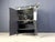 Postmodern Bar Cabinet from Belgochrom, 1980s For Sale - Image 13 of 14