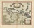 Venezuela Map with Caribbean & Nueva Andalusia from Blaeu, 1642 For Sale - Image 3 of 12