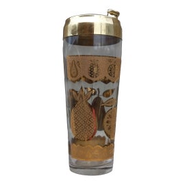 Example of Culver Ltd. Bar Tools