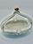 Vintage Mid-Century Swan Ceramic Ashtray For Sale - Image 4 of 5