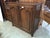 Rustic sideboard in good condition. Dimensions : Width: 137 cm Height : 131 cm Depth : 60 cm