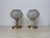 Mid-Century Modern Vintage German Table Lamps from Doria Leuchten, 1970s, Set of 2 For Sale - Image 3 of 18