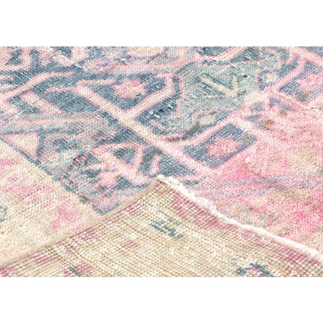 1940s Persian Melayer Runner For Sale - Image 4 of 6