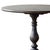 Matthew Izzo Home Upcycled Pine Wood Dining Table For Sale - Image 4 of 6