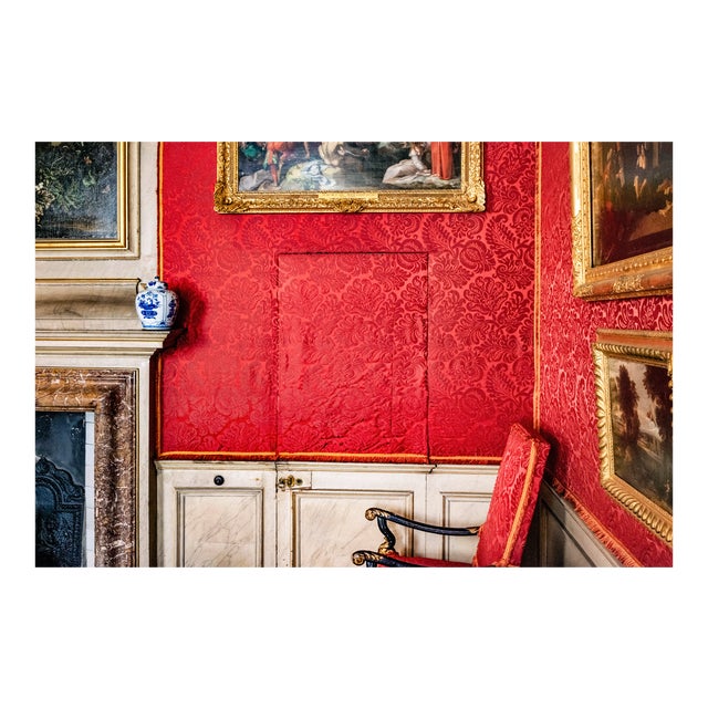 Guy Sargent, The Secret Door, Photograph For Sale