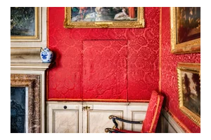 Guy Sargent, The Secret Door, Photograph