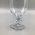 Aquarius Clear by Bryce Goblets With Heavy Crystal Stem - Set of 8 For Sale - Image 12 of 12