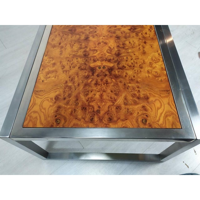 Orme Bramble Design Coffee Table, 1970s For Sale - Image 10 of 18