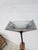 Gray Butterfly Floor Lamp by Tobia Scarpa for Floss, 1975 For Sale - Image 10 of 12