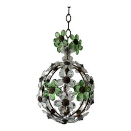 Example of French Lighting