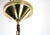 1920s Art Deco Glass Lamp, 1920s For Sale - Image 5 of 16