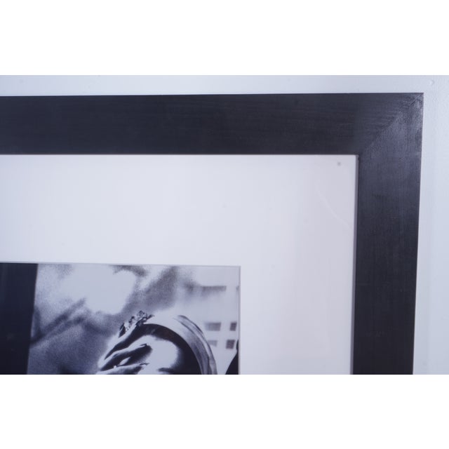 1950s Lillian Bassman Quadriptych Photographs For Sale - Image 9 of 14