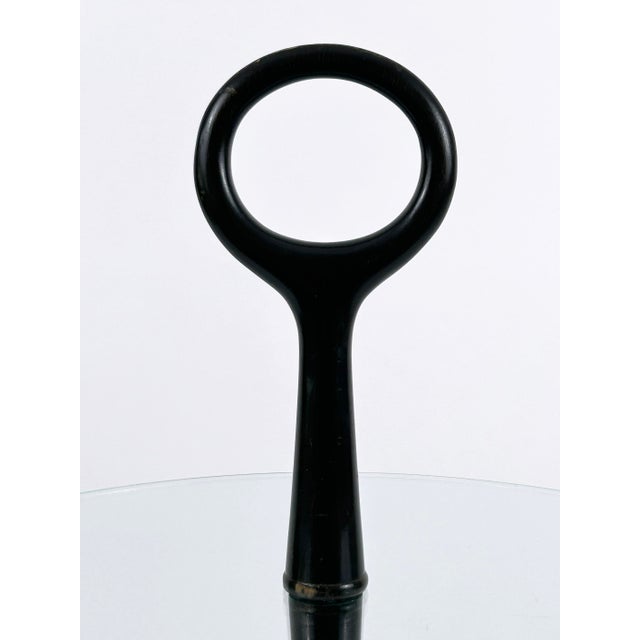 Mid-Century Modern Tripod Side Table by Cesare Lacca, Italy, 1950s For Sale - Image 11 of 18