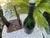 Vintage Champagne Cognac Display Bottle with Mahogany by Rémy Martin For Sale - Image 17 of 18
