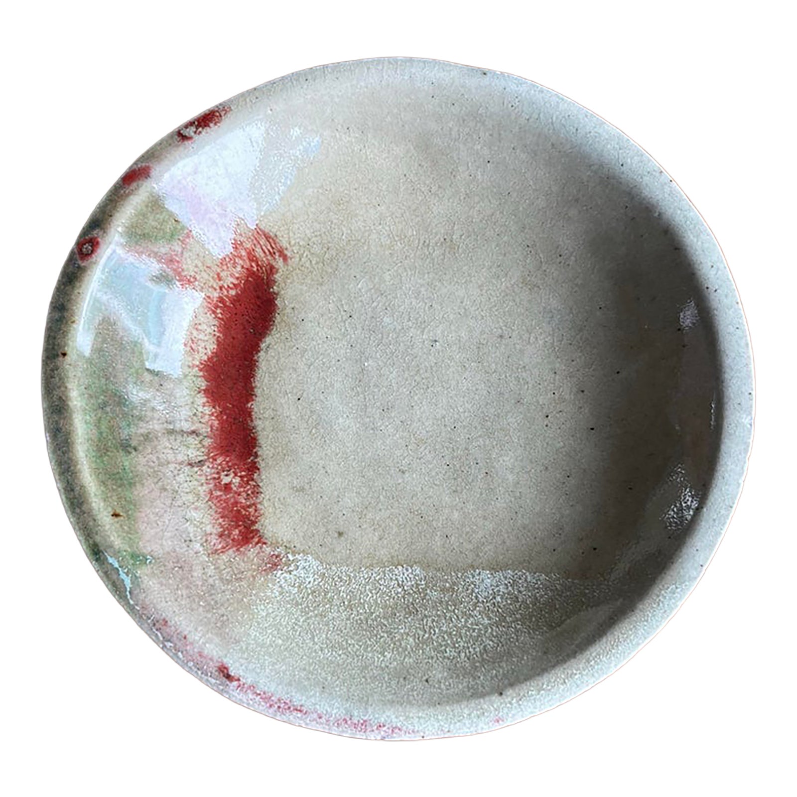 Contemporary Hand-Thrown Jinsa Kintsugi Inspired Studio Pottery ...