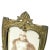 Art Nouveau Frame, France, 1900s For Sale - Image 10 of 11