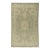 Oushak Rug 3'1" x 5' #21380 For Sale