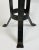 Mid 20th Century Mid 20th Century Industrial Wood and Steel Stool For Sale - Image 5 of 5