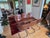 1970s Italian Mid-Century Modern Style Dining Room Chairs For Sale - Image 5 of 13