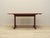 Vintage Danish Teak Table by Børge Mogensen for FDB, 1960s For Sale - Image 6 of 18