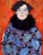 Artist: Gustav Klimt Country: Austria Title: Joanna Staude Medium: Giclee Marks: Numbered limited edition Printed:...