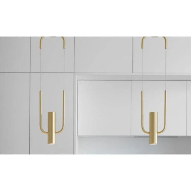 Storm Table Lamp by Emilie Cathelineau For Sale - Image 6 of 7