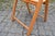 Vintage Danish Pine Folding Chair in the style of Rainer Daumiller, 1970s For Sale - Image 14 of 18