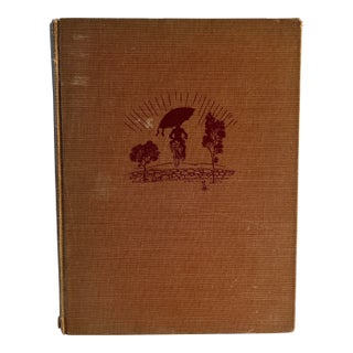 1951 McWhinney's Jaunt Book For Sale