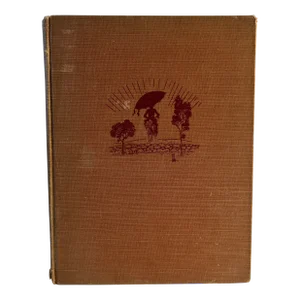 1951 McWhinney's Jaunt Book