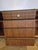 Mid-Century Walnut Beehive Sideboard from Beautility, 1960s For Sale - Image 13 of 18