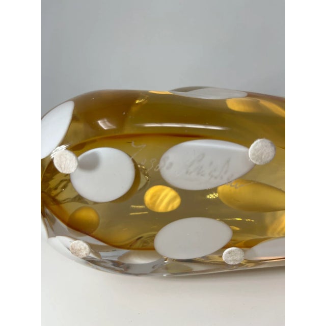 Murano Glass Dog For Sale - Image 4 of 4