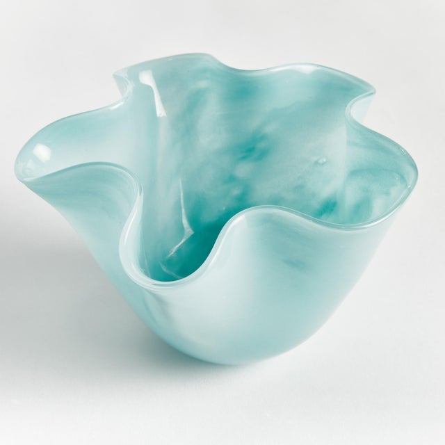 Transitional Ciela Bowl Small For Sale - Image 3 of 7