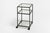 The trolley was designed by Giandomenico Belotti for the Italian manufacturer Alias ​​in the early 1990s. The frame is...