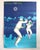 Modern Munich Olympics Fencing Poster by Otl Aicher, 1972 For Sale - Image 3 of 8