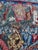 Vintage French Jacquard King Arthur Legend Tapestry by Aubusson, 1990s For Sale - Image 9 of 18