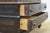 Antique Oak Salesman Sample Mirrored Dollhouse Armoire Wardrobe Cabinet 16" For Sale - Image 13 of 17