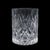 English Vintage 75cl Champagne Bottle Cooler, English, Cut Crystal, Ice Bucket For Sale - Image 3 of 10