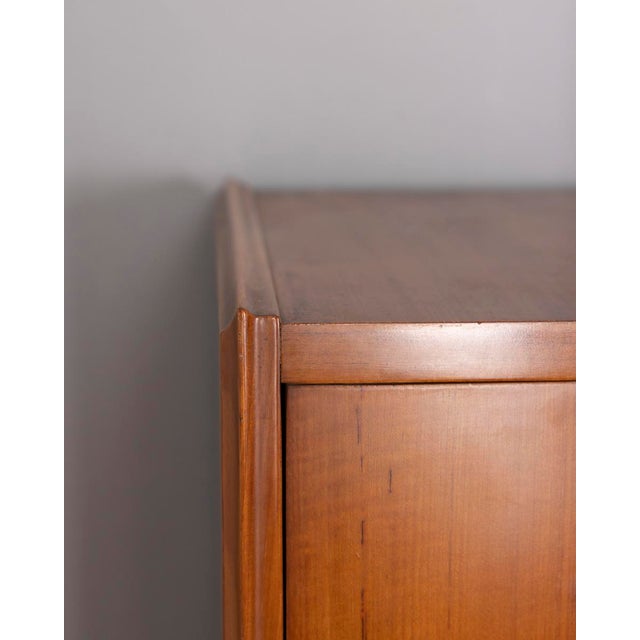 Vintage Teak Wall System Sideboard, Italy, 1960s For Sale - Image 11 of 18