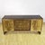Wood Art Deco Sideboard in Walnut Burl by Lupparelli Cicli Foligno, 1930s For Sale - Image 7 of 18