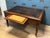 Brown William IV Writing Desk in Mahogany For Sale - Image 8 of 17