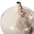 2020s Petrini Tuscan Small Round Iron Vase For Sale - Image 5 of 9